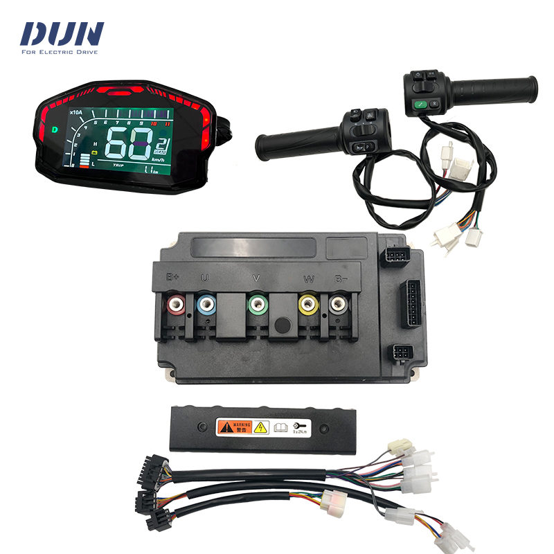 Fardriver Nd72850 Controller - Controller VOTOL EM150 Scheda madre motore