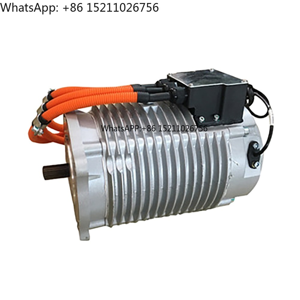 Ev Electric Motor Conversion Kit Car - SHINEGLE Kit di Conversione EV con