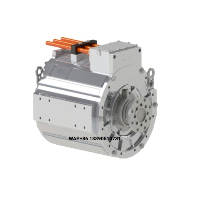 Kit Motore PMSM da 100kW (Picc - Ev Electric Motor Conversion Kit Car recensione e prezzo