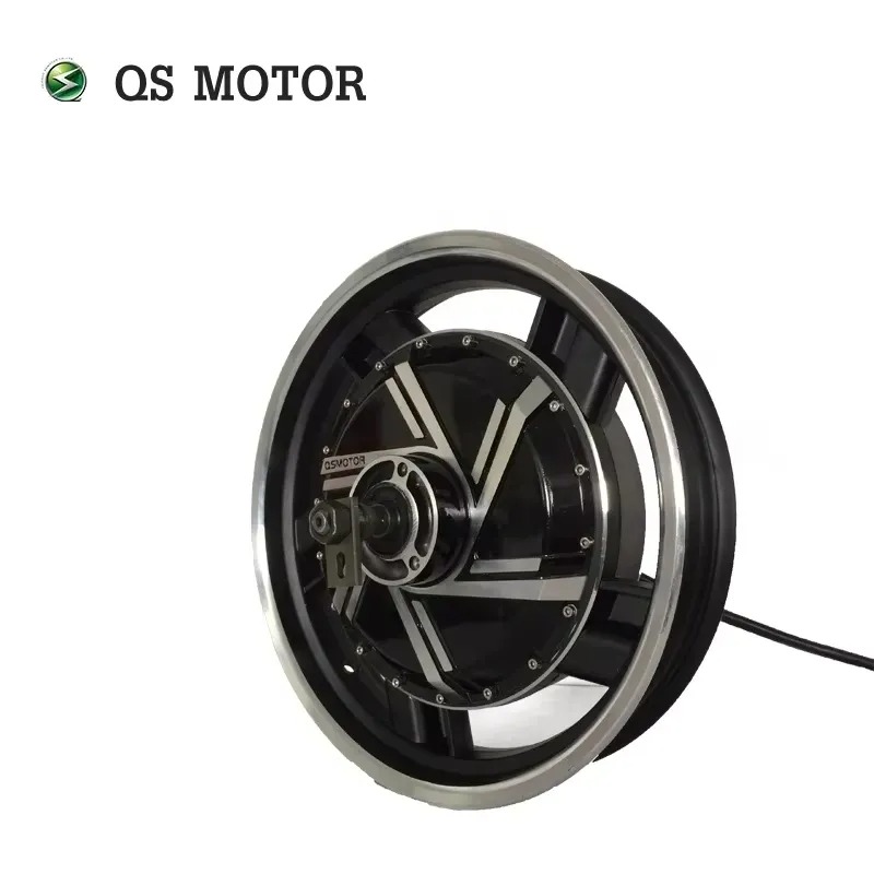 Offerta Speciale Motore QS 800 - Qs Motor 273 8000W Hub Motor recensione e prezzo