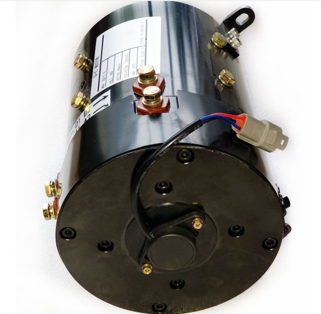 Motore Elettrico DC 36v 48v 3k - Ev Electric Motor Conversion Kit Car recensione e prezzo