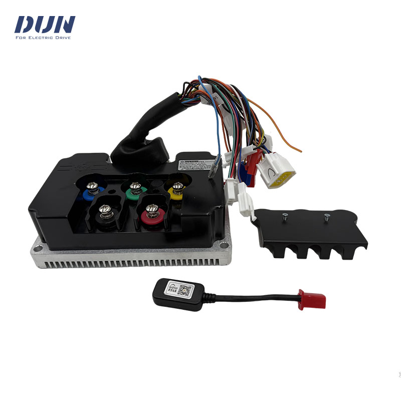 Fardriver ND72680 V2 48V-72V D - Fardriver Nd72850 Controller recensione e prezzo