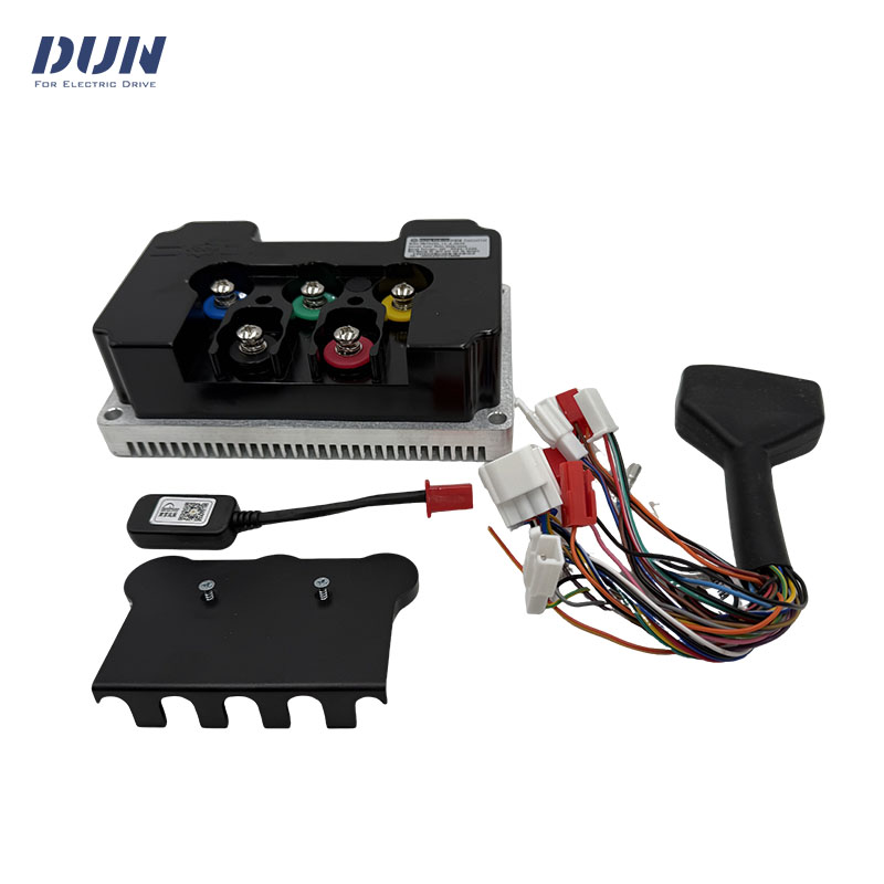 Fardriver ND72680 V2 48V-72V D - Fardriver Nd72850 Controller recensione e prezzo